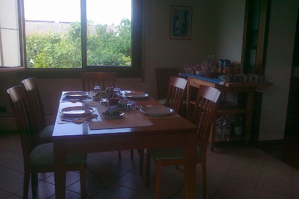 Hotel Flestariam Bed & Breakfast